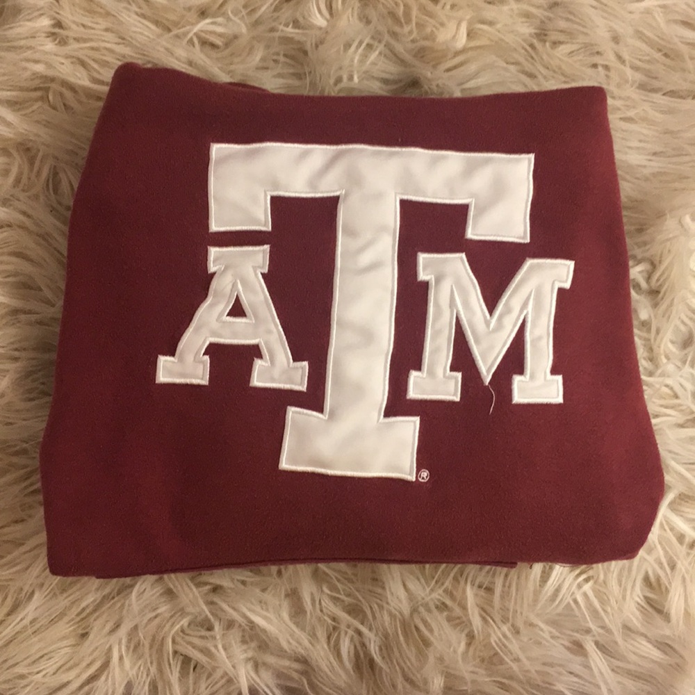 Texas A&M sweatshirt